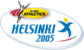 <span class="mw-page-title-main">2005 World Championships in Athletics</span> 10th World Championships in Athletics