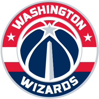 <span class="mw-page-title-main">Washington Wizards</span> National Basketball Association team in Washington, D.C.