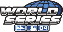 2004 World Series logo.svg