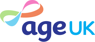 <span class="mw-page-title-main">Age UK</span> UK older adult nonprofit (2009-)