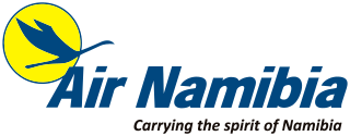 <span class="mw-page-title-main">Air Namibia</span> Former flag carrier of Namibia