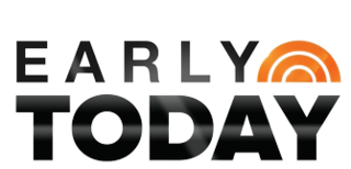 <i>Early Today</i> American early-morning news program