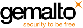 <span class="mw-page-title-main">Gemalto</span> International digital security company