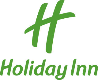 <span class="mw-page-title-main">Holiday Inn</span> American brand of hotels, and a subsidiary of the InterContinental Hotels Group