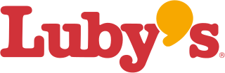 <span class="mw-page-title-main">Luby's</span> American restaurant operator (company)