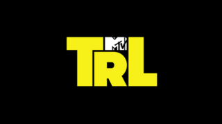 <i>Total Request Live</i> American music video television program