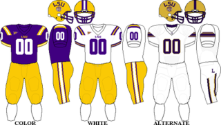 <span class="mw-page-title-main">2009 LSU Tigers football team</span> American college football season