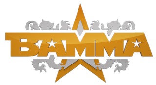 <span class="mw-page-title-main">BAMMA</span> Defunct UK-based MMA promotion