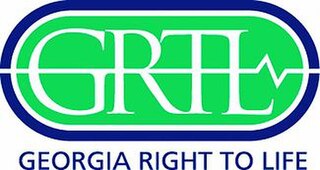 <span class="mw-page-title-main">Georgia Right to Life</span>