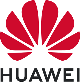 <span class="mw-page-title-main">Huawei</span> Chinese multinational technology company