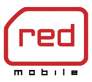 <span class="mw-page-title-main">Red Mobile</span> Mobile virtual network operator in the Philippines