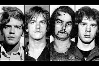 <span class="mw-page-title-main">Ripper Crew</span> American cult and organized crime group