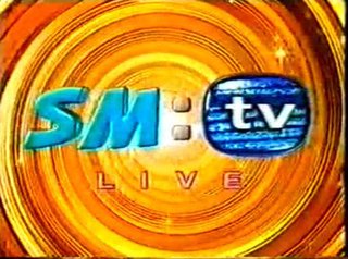 <i>SMTV Live</i> Saturday Morning Kids Programme