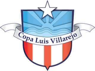 <span class="mw-page-title-main">Copa Luis Villarejo</span> Association football league in Puerto Rico