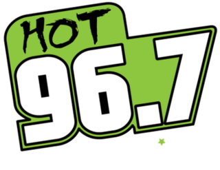 <span class="mw-page-title-main">KDOG</span> Radio station in North Mankato–Mankato, Minnesota