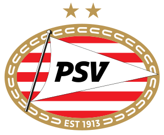 <span class="mw-page-title-main">PSV Eindhoven</span> Sports club from Eindhoven, the Netherlands