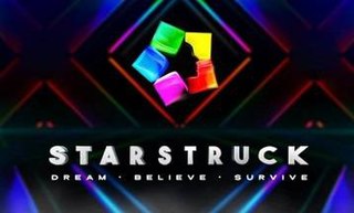 <i>StarStruck</i> (Philippine TV program) Philippine television reality show