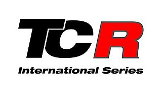 <span class="mw-page-title-main">TCR International Series</span> International touring car championship