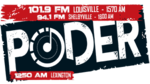 WKYI Previous Logo WLRS Poder1570-1600-1250 logo.png