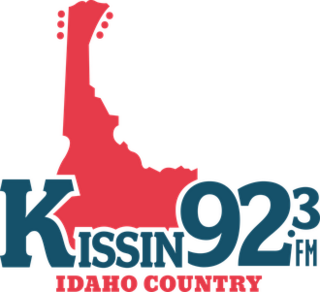 <span class="mw-page-title-main">KIZN</span> Radio station in Boise, Idaho