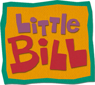 <i>Little Bill</i> American childrens show