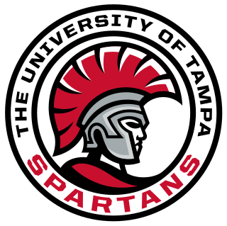 <span class="mw-page-title-main">Tampa Spartans</span> Athletic teams representing the University of Tampa, located in Tampa, Florida