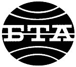 BTA logo