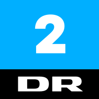 DR2 logo used since 2017