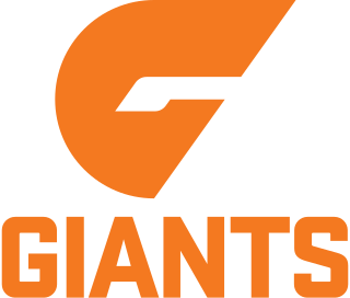 <span class="mw-page-title-main">Greater Western Sydney Giants</span> Australian rules football club