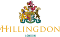 Official logo of London Borough of Hillingdon