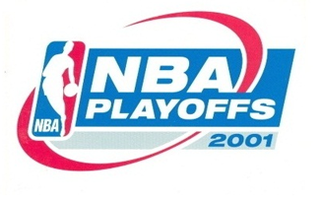 <span class="mw-page-title-main">2001 NBA playoffs</span> Postseason tournament