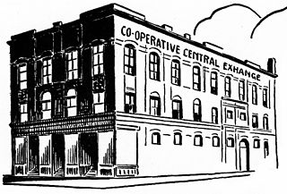 Co-operative Central Exchange