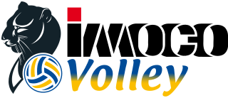 <span class="mw-page-title-main">Imoco Volley</span> Italian womens volleyball club