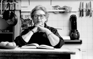 <span class="mw-page-title-main">Jane Grigson</span> English cookery writer