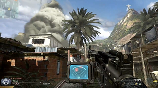 <span class="mw-page-title-main">IW (game engine)</span> Game engine developed by Infinity Ward