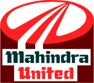 <span class="mw-page-title-main">Mahindra United FC</span> Indian association football club disbanded in 2011