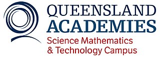 <span class="mw-page-title-main">Queensland Academy for Science, Mathematics and Technology</span> Public (selective) school in Queensland, Australia