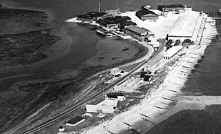 RAF Calshot