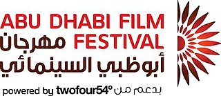 <span class="mw-page-title-main">Abu Dhabi Film Festival</span>