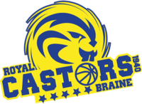 Castors Braine logo