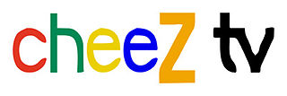 <i>Cheez TV</i> Australian childrens television program