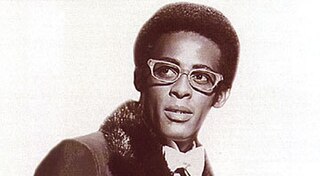 David Ruffin American singer (1941–1991)