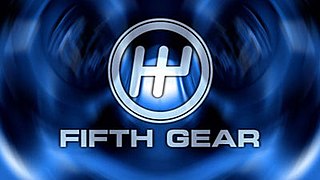 <i>Fifth Gear</i> Television series