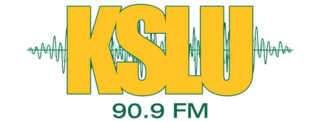 <span class="mw-page-title-main">KSLU (FM)</span> Radio station in Louisiana, United States