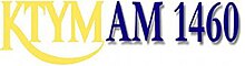 Former logo KTYM logo.jpg