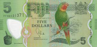 <span class="mw-page-title-main">Fijian dollar</span> Currency of Fiji