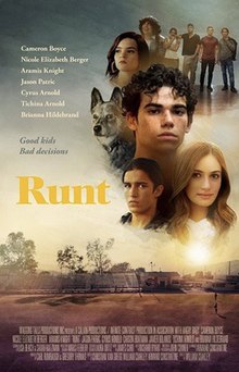 Runt (film) poster.jpg