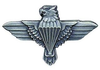 <span class="mw-page-title-main">44 Parachute Brigade (South Africa)</span> Military unit