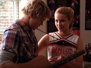 Duets (<i>Glee</i>) 4th episode of the 2nd season of Glee