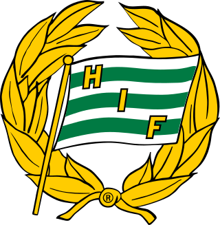 <span class="mw-page-title-main">Hammarby Fotboll (women)</span> Swedish womens football club